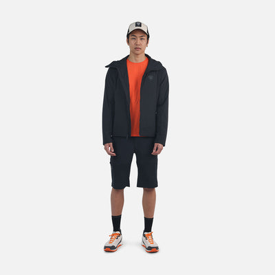 Men's Opside Light Insulated Hoodie Jacket
