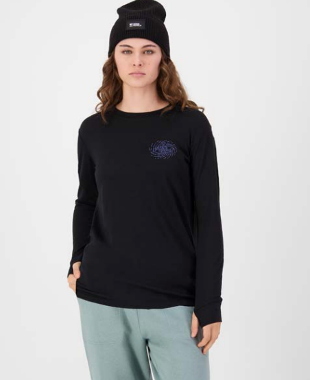Yotei Merino Classic Long Sleeve Unisex