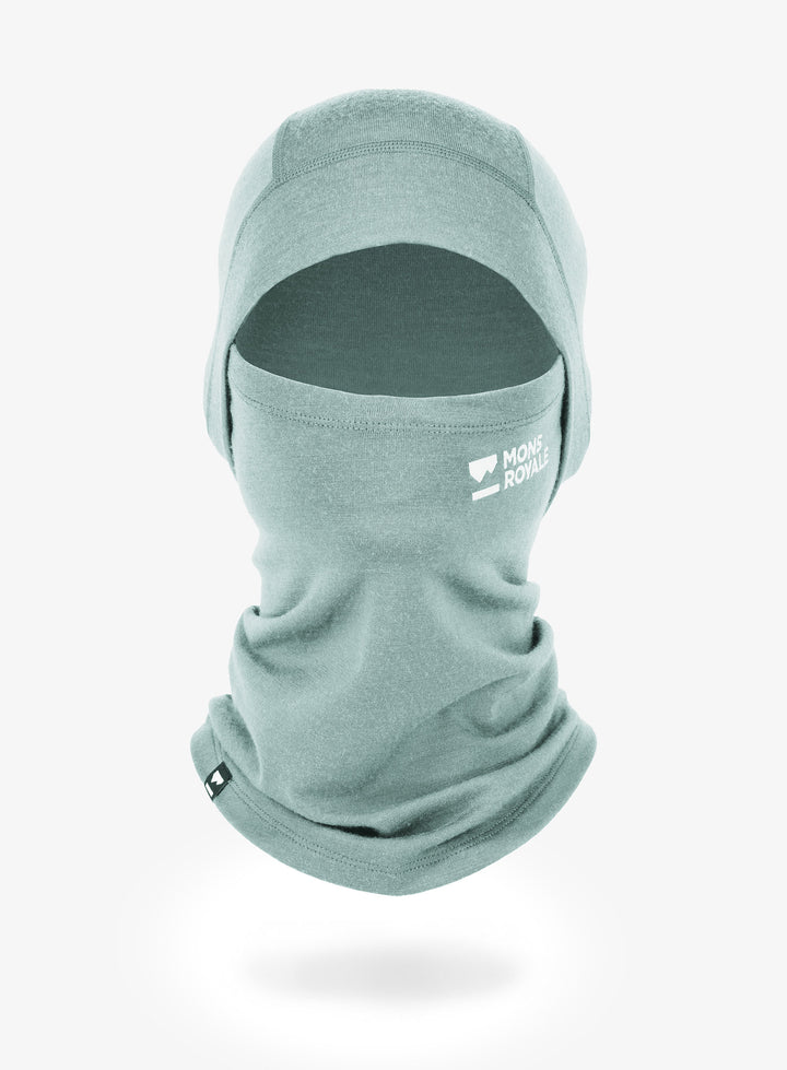 Olympus Merino Balaclava