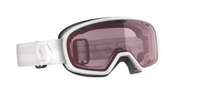 Muse Pro OTG Village Ski Hut Scott Adult Goggles, Hardgoods accessories, Winter 2022
