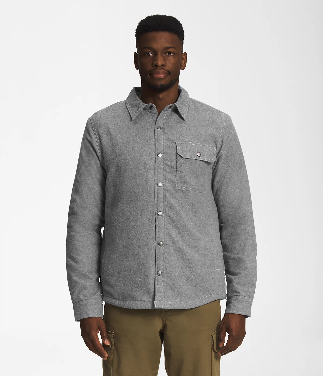 Men's Campshire Shirt - The North Face