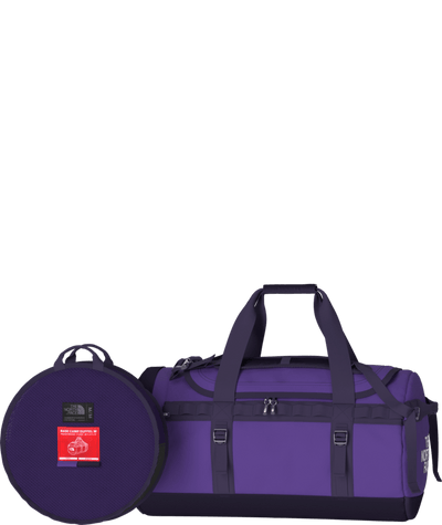 Base Camp Duffel—M (71L)