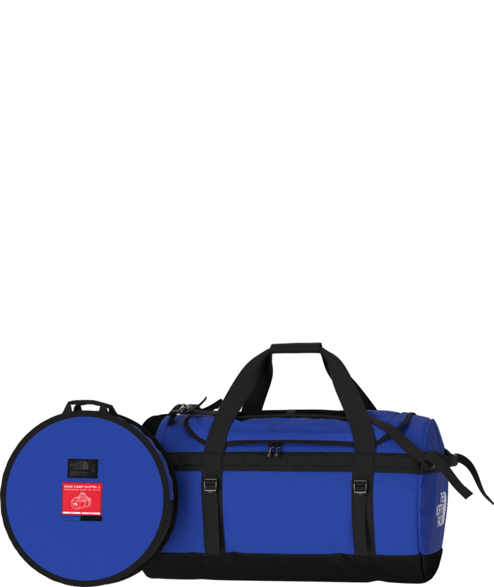 Base Camp Duffel—S  (50L)
