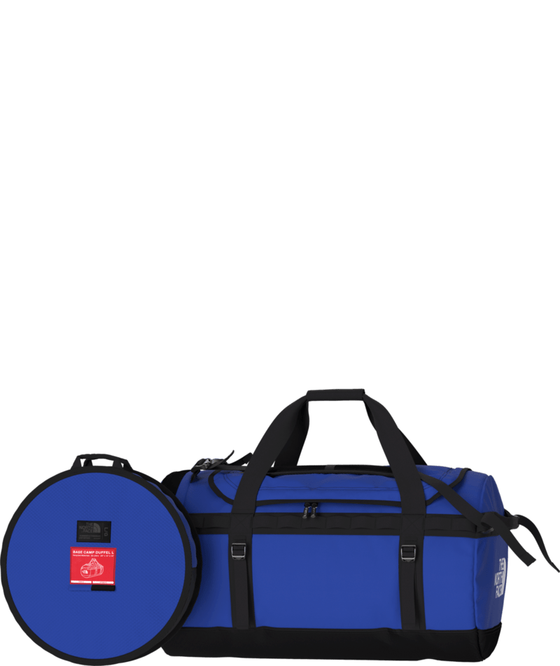 Base Camp Duffel—L (95L)