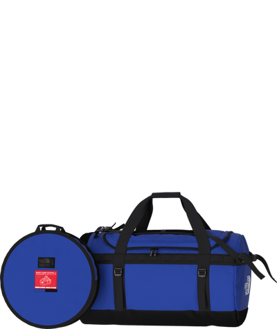 Base Camp Duffel—L (95L)