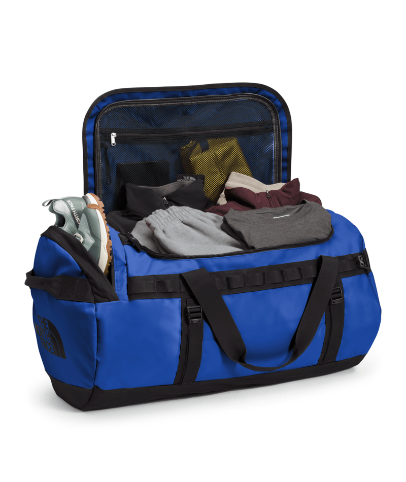 Base Camp Duffel—L (95L)