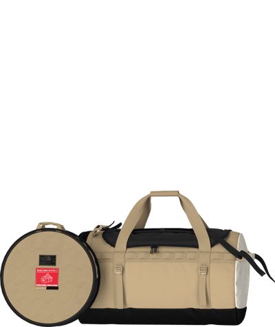 Base Camp Duffel—L (95L)