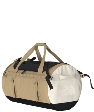 Base Camp Duffel—L (95L)