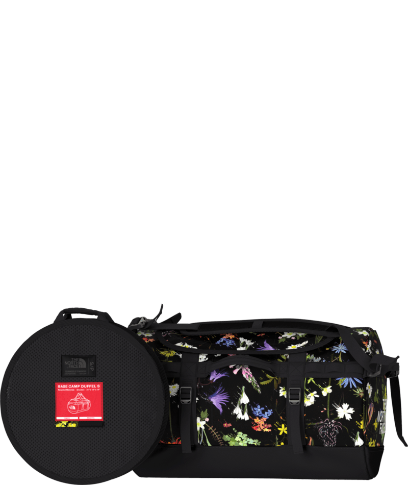 Base Camp Duffel—S  (50L)