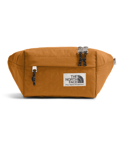 Berkeley Lumbar - The North Face