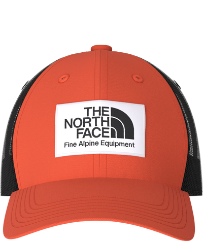 Mudder Trucker - The North Face