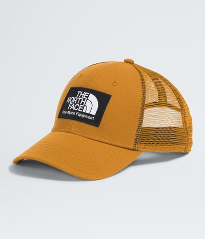 Mudder Trucker - The North Face