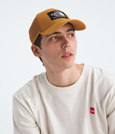 Mudder Trucker - The North Face