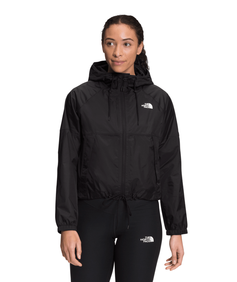Women's Antora Rain Hoodie