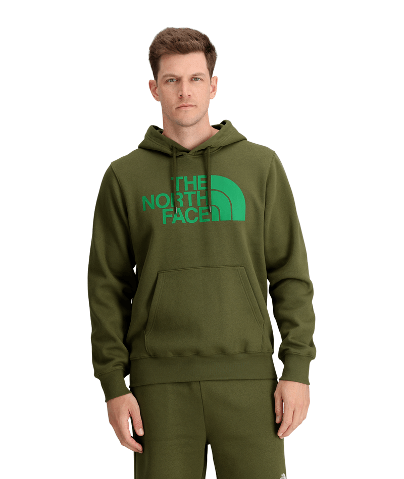 Men's Half Dome Pullover Hoodie - The North Face