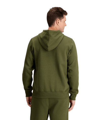 Men's Half Dome Pullover Hoodie - The North Face
