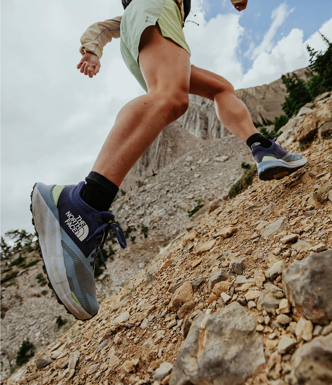 Women’s VECTIV Enduris 3 Trail Run Shoes