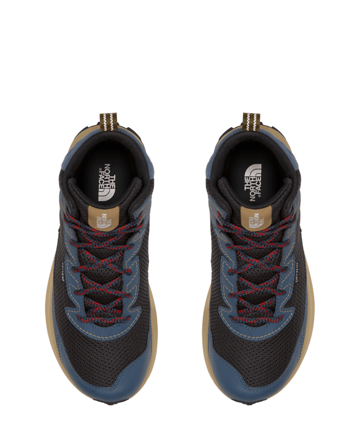 Youth Fastpack Hiker Mid WP - The North Face