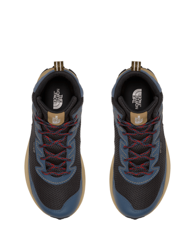 Youth Fastpack Hiker Mid WP - The North Face