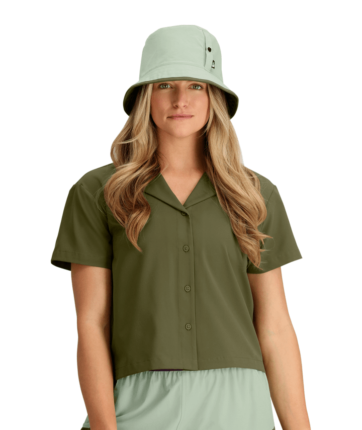 Class V Reversible Bucket Hat - The North Face
