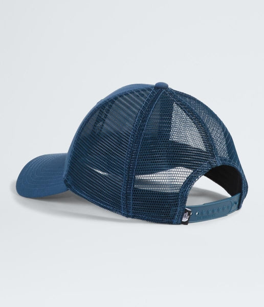 Embroidered Mudder Trucker - The North Face