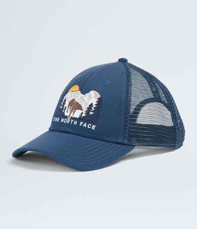 Embroidered Mudder Trucker - The North Face