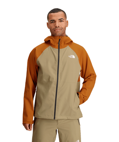 Men's Valle Vista Stretch Jacket - The North Face