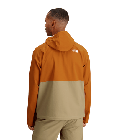 Men's Valle Vista Stretch Jacket - The North Face