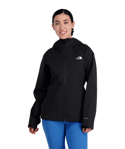 Women's Valle Vista Stretch Jacket - The North Face