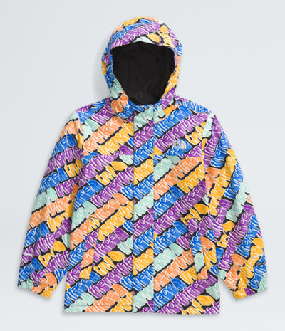 Kids' Antora Rain Jacket - The North Face
