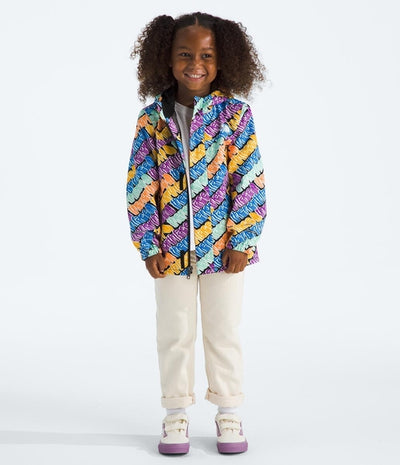 Kids' Antora Rain Jacket - The North Face