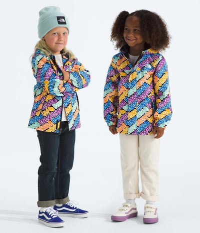 Kids' Antora Rain Jacket - The North Face