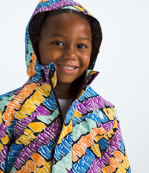 Kids' Antora Rain Jacket - The North Face