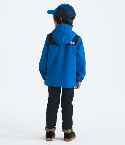 Kids' Antora Rain Jacket - The North Face