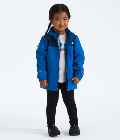 Kids' Antora Rain Jacket - The North Face