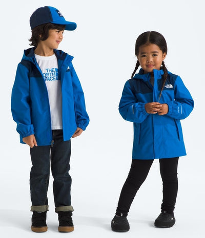 Kids' Antora Rain Jacket - The North Face
