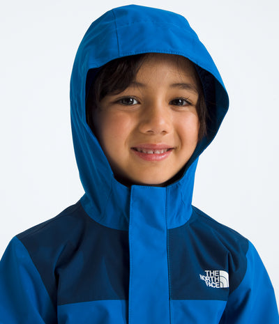 Kids' Antora Rain Jacket - The North Face