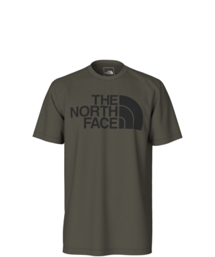 Men's S/S Half Dome Tee - The North Face