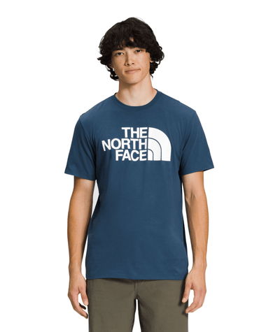 Men's S/S Half Dome Tee - The North Face