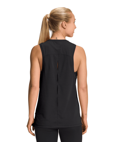 Women's Wander Slitback Tank - The North Face