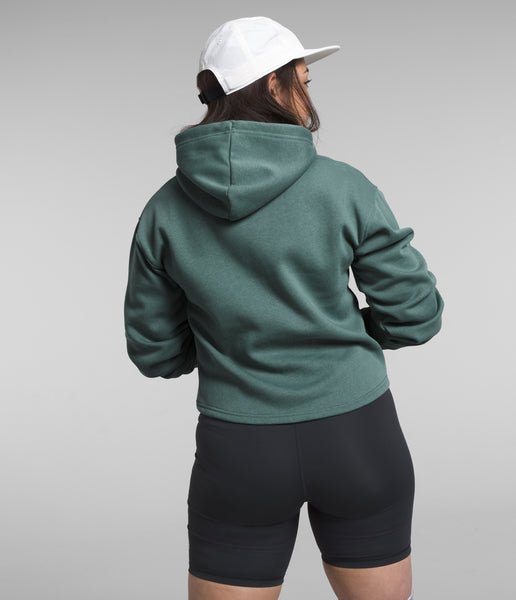 Women's Evolution Hi Lo Hoodie - The North Face