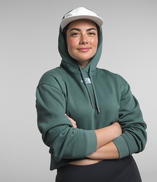 Women's Evolution Hi Lo Hoodie - The North Face