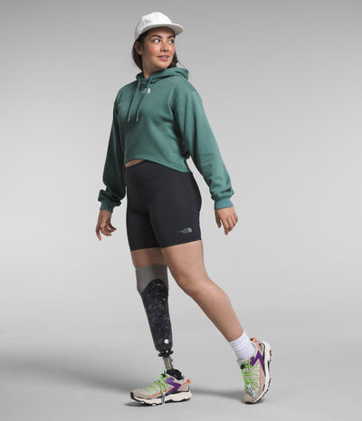 Women's Evolution Hi Lo Hoodie - The North Face