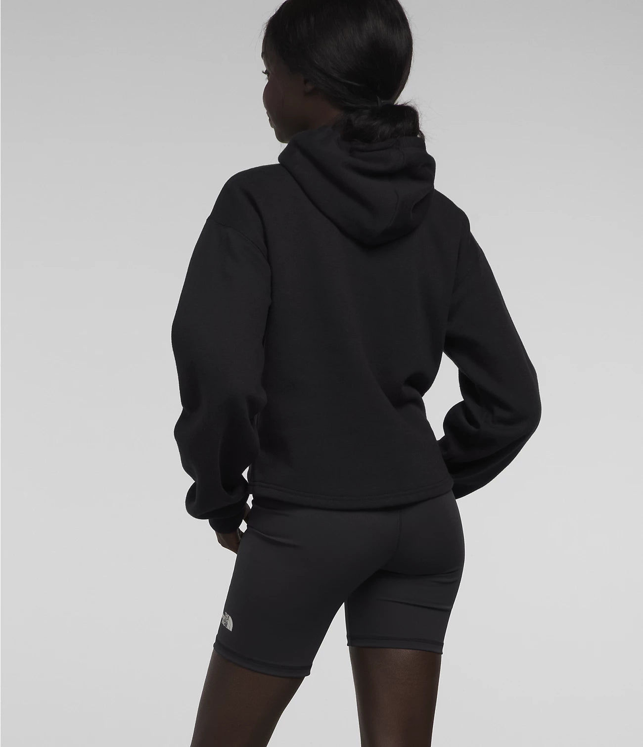 Women's Evolution Hi Lo Hoodie - The North Face