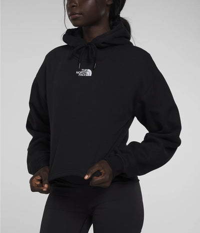 Women's Evolution Hi Lo Hoodie - The North Face