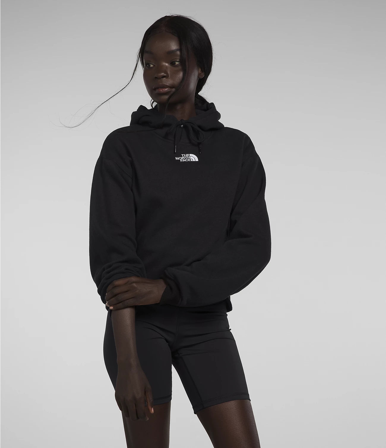 Women's Evolution Hi Lo Hoodie - The North Face