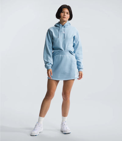 Women's Evolution Hi Lo Hoodie - The North Face