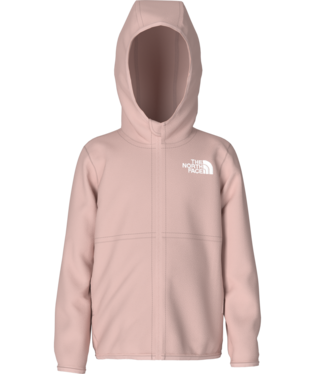 Kids' Glacier Full Zip Hoodie - The North Face