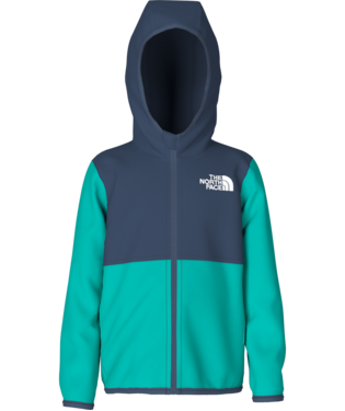 Kids' Glacier Full Zip Hoodie - The North Face