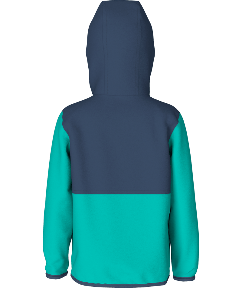 Kids' Glacier Full Zip Hoodie - The North Face